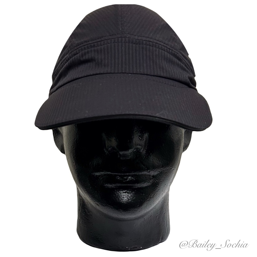 Lululemon Race To Place Running Hat